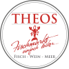 THEOS Fischmarkt Logo