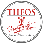 THEOS Fischmarkt Logo